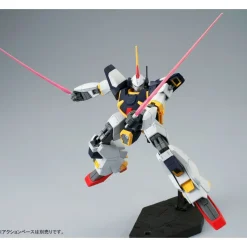 HGBF 1/144 WEISS BARZAM