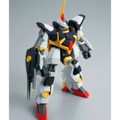 HGBF 1/144 WEISS BARZAM