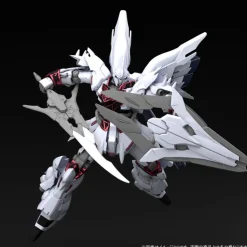 HGBF 1/144 WEISS SINANJU