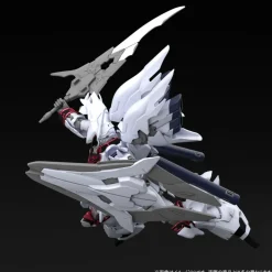 HGBF 1/144 WEISS SINANJU