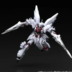 HGBF 1/144 WEISS SINANJU