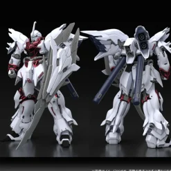 HGBF 1/144 WEISS SINANJU