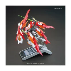 HGBF 1/144 WING GUNDAM ZERO HONOO