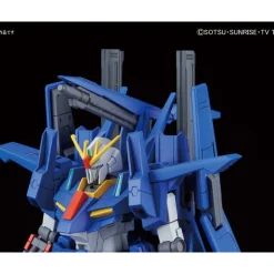 HGBF 1/144 ZZ II