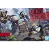 HG 1/72 BIG TONY GAGUMBER MEMEMPU CUSTOM