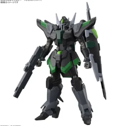 HG 1/144 Black Knight Squad Dora