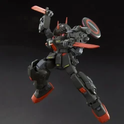 HG 1/144 BLACK RIDER