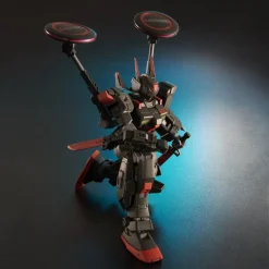 HG 1/144 BLACK RIDER