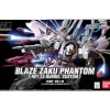 HG 1/144 BLAZE ZAKU PHANTOM (Rey Za Burrel Custom)