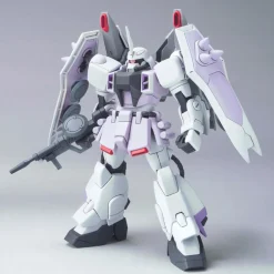 HG 1/144 BLAZE ZAKU PHANTOM (Rey Za Burrel Custom)