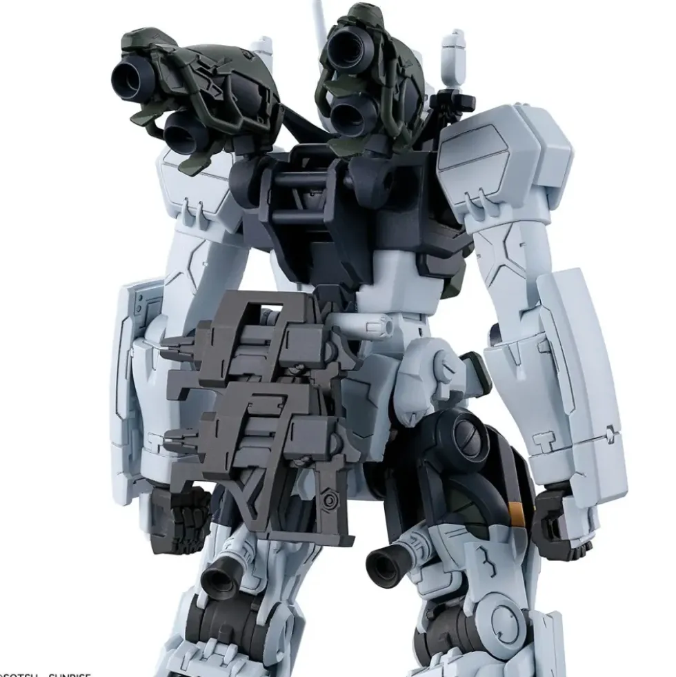 HG 1/144 BOCATA’S GELGOOG (GQ)