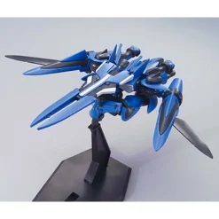 HG00 1/144 BRAVE COMMANDER TEST TYPE