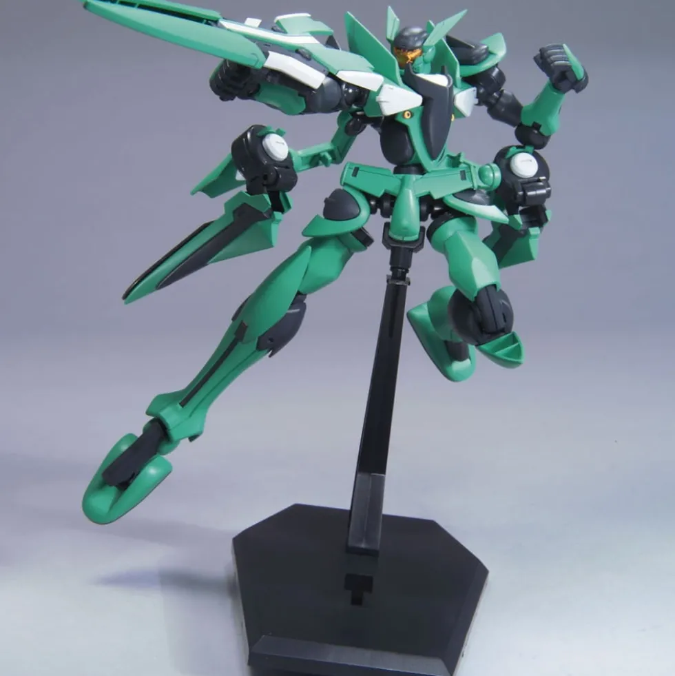 HG 1/144 Brave (Standard Test Type) GNX-903VS