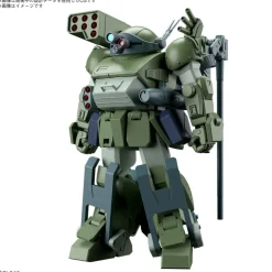 HG BURGLARY DOG (VOTOMS)