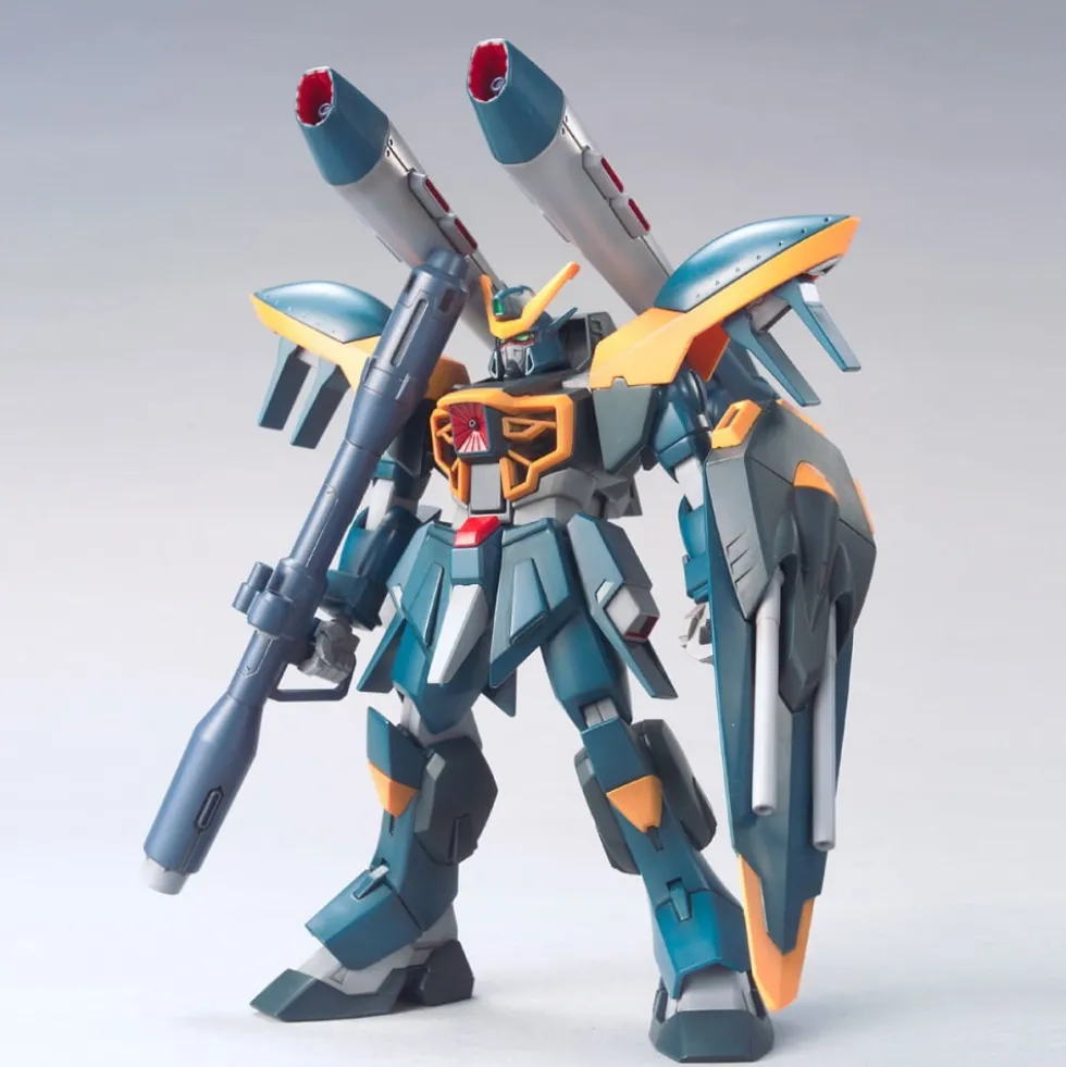 HG 1/144 CALAMITY GUNDAM GAT-X131