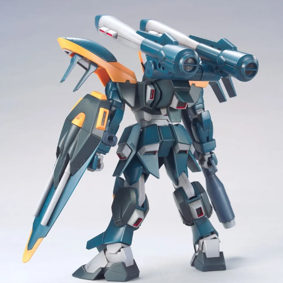 HG 1/144 CALAMITY GUNDAM GAT-X131