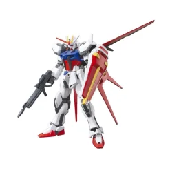 HGCE 1/144 AILE STRIKE GUNDAM