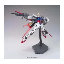 HGCE 1/144 AILE STRIKE GUNDAM