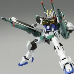 HGCE 1/144 BLAST IMPULSE GUNDAM