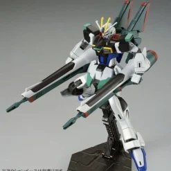 HGCE 1/144 BLAST IMPULSE GUNDAM