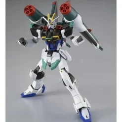 HGCE 1/144 BLAST IMPULSE GUNDAM