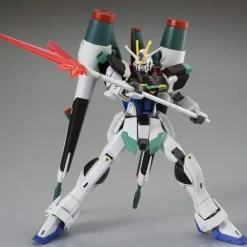 HGCE 1/144 BLAST IMPULSE GUNDAM