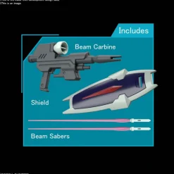 HGCE 1/144 Dagger L
