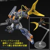 HGCE 1/144 Duel Blitz Gundam