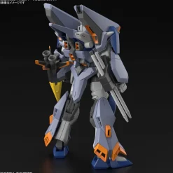 HGCE 1/144 Duel Blitz Gundam