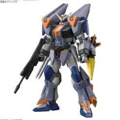 HGCE 1/144 Duel Blitz Gundam