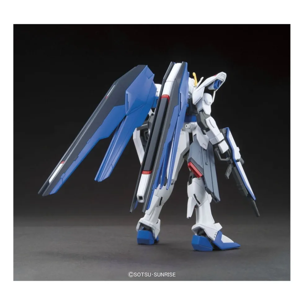 HGCE 1/144 FREEDOM GUNDAM