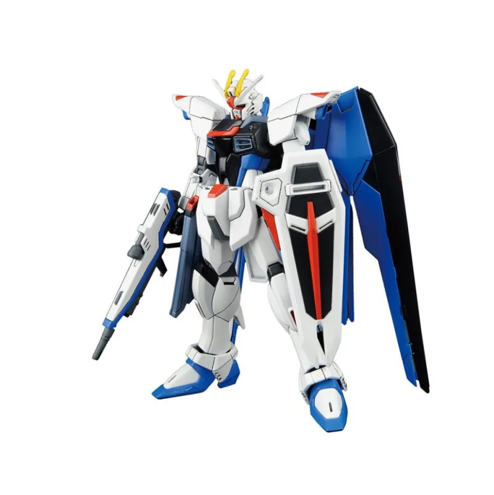 HGCE 1/144 FREEDOM GUNDAM