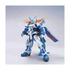 HGCE 1/144 GUNDAM ASTRAY BLUE FRAME SECOND L
