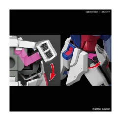 HGCE 1/144 GUNDAM DESTINY