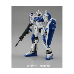 HGCE 1/144 GUNDAM DUEL R02