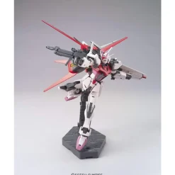 HGCE 1/144 GUNDAM STRIKE ROUGE