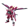 HGCE 1/144 INFINITE JUSTICE GUNDAM