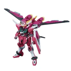 HGCE 1/144 INFINITE JUSTICE GUNDAM