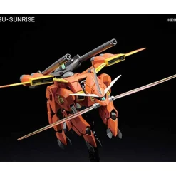 HGCE 1/144 LAGOWE