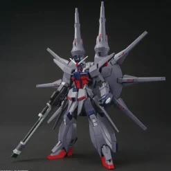 HGCE 1/144 LEGEND GUNDAM