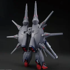 HGCE 1/144 LEGEND GUNDAM