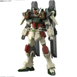 HGCE 1/144 Lightning Buster Gundam