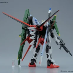 HGCE 1/144 PERFECT STRIKE GUNDAM