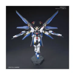 HGCE 1/144 STRIKE FREEDOM GUNDAM