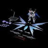 HGCE 1/144 STRIKE FREEDOM GUNDAM TYPE II (WINGS OF LIGHT EFFECT SET)