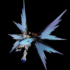 HGCE 1/144 STRIKE FREEDOM GUNDAM TYPE II (WINGS OF LIGHT EFFECT SET)