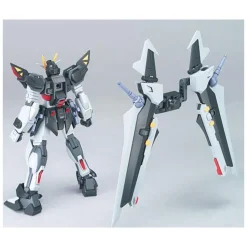 HGCE 1/144 STRIKE NOIR GUNDAM