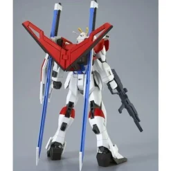 HGCE 1/144 SWORD IMPULSE GUNDAM