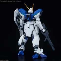 HGCE 1/144 WINDAM