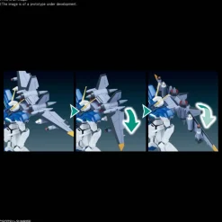 HGCE 1/144 WINDAM